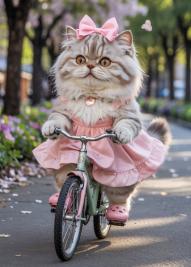 Daily Cat